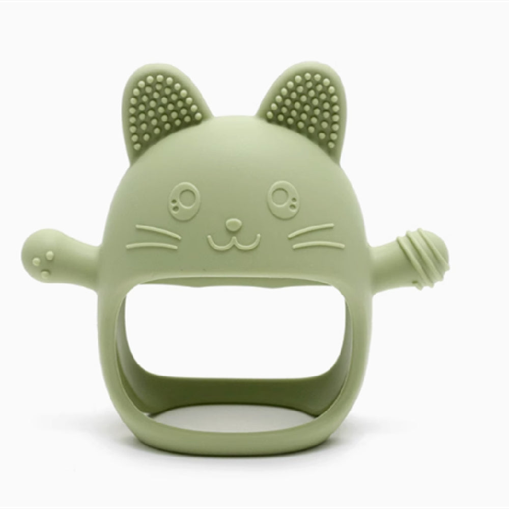 Teething Baby Grinding Rod