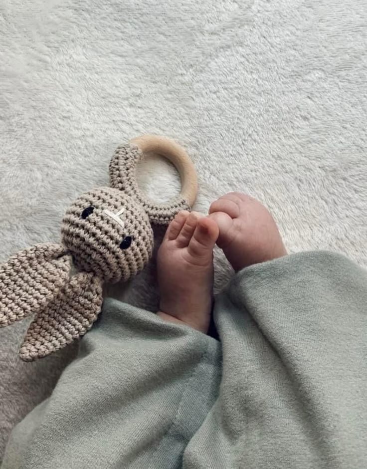 BABY TOYS.