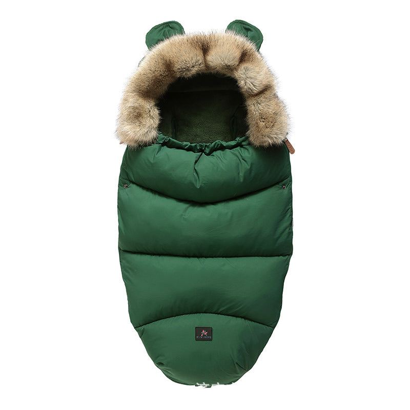 New BabyBliss Co Arrivals For Mom and Baby collection page.
