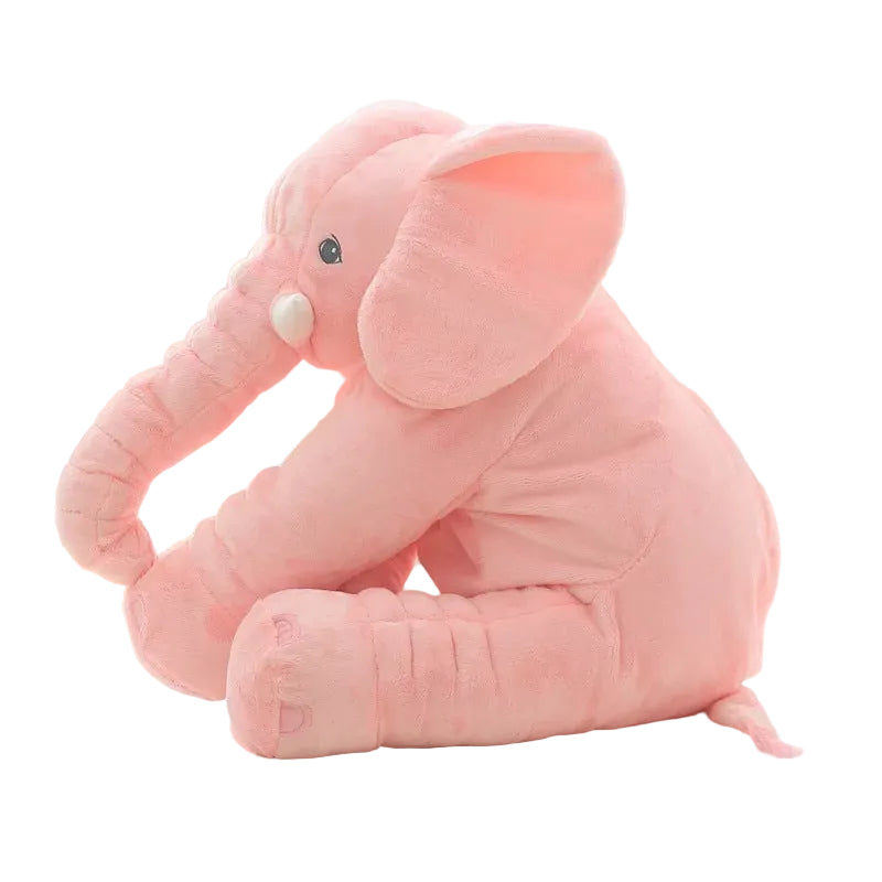 Baby Soft Comfort Elephant Plush Toy
