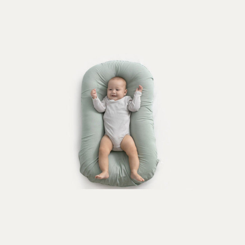 Baby Nest Bed Crib