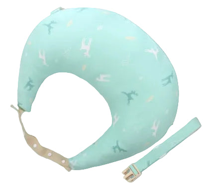 Multi-Use Baby Support Pillow