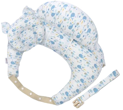 Multi-Use Baby Support Pillow