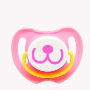 Baby Pacifier