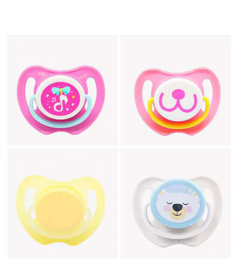 Baby Pacifier