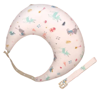 Multi-Use Baby Support Pillow