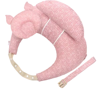 Multi-Use Baby Support Pillow