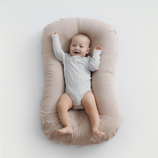 Baby Nest Bed Crib