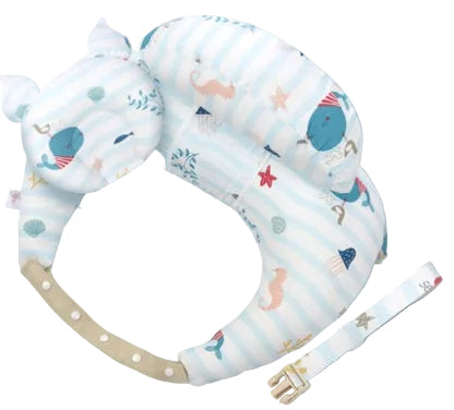 Multi-Use Baby Support Pillow