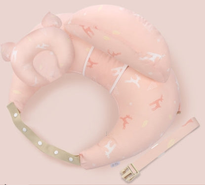 Multi-Use Baby Support Pillow