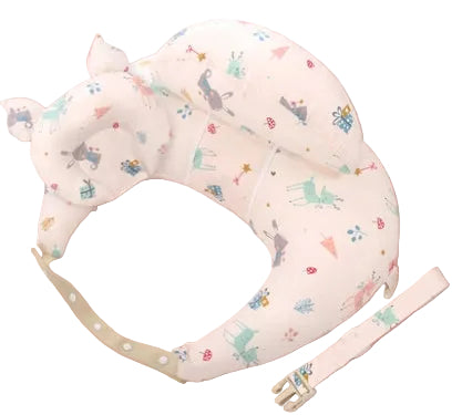 Multi-Use Baby Support Pillow
