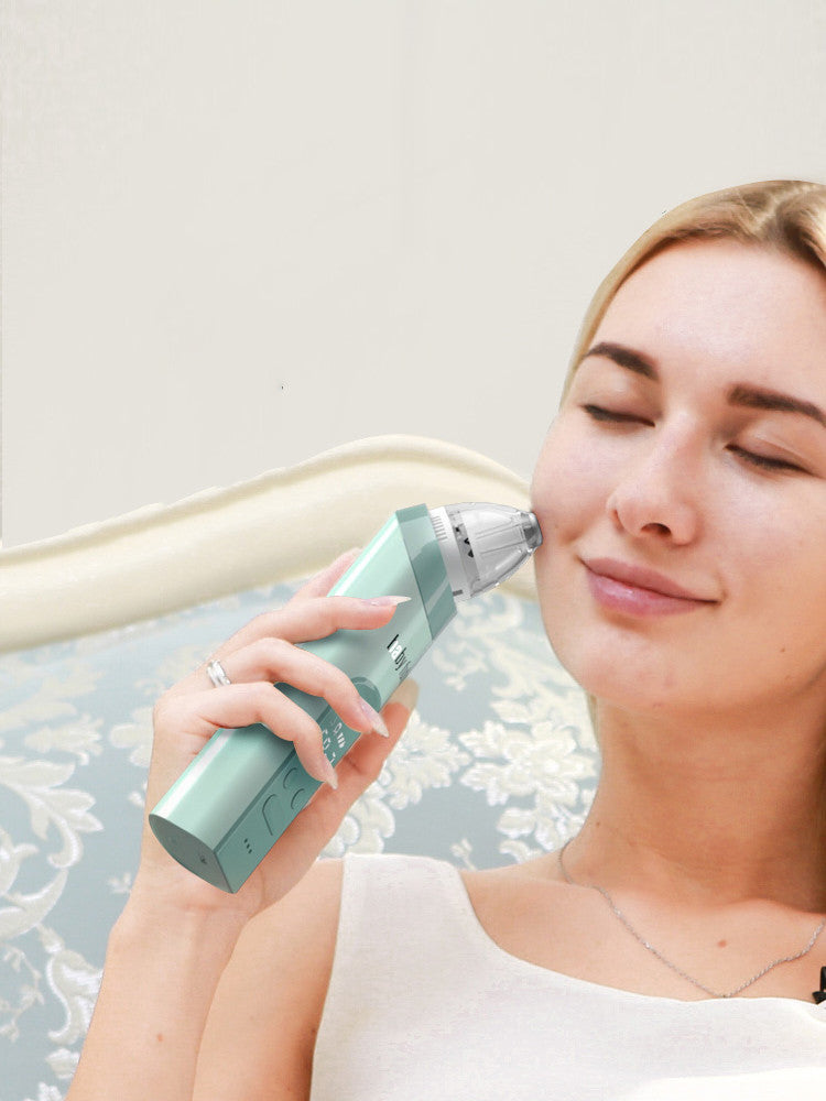 Dual Care Baby Nasal Cleaner & Skin Care Device