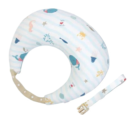 Multi-Use Baby Support Pillow