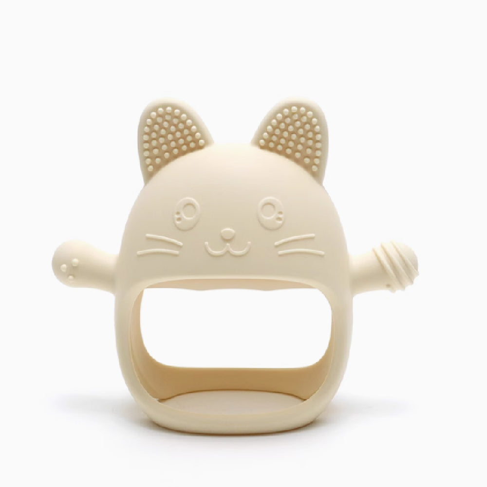 Teething Baby Grinding Rod