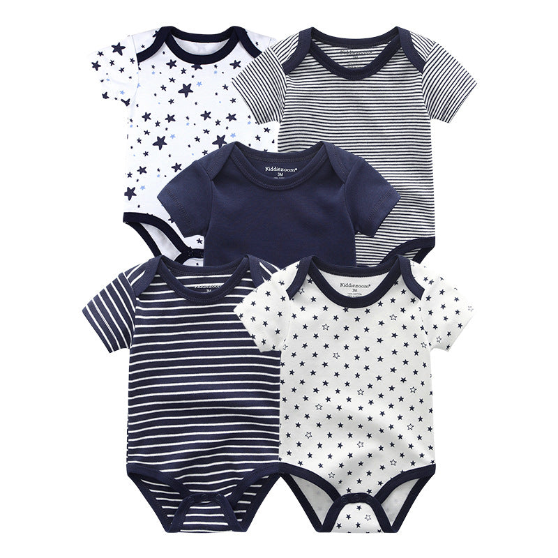 Baby Onesie Set