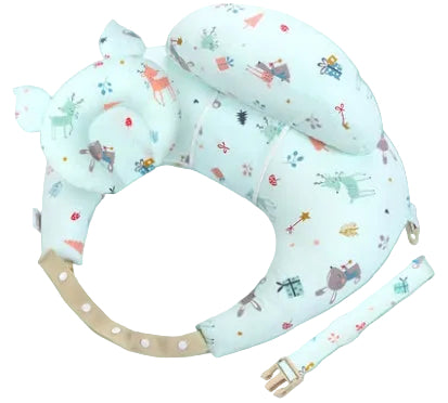 Multi-Use Baby Support Pillow