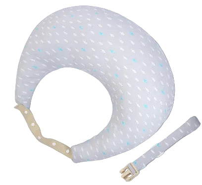 Multi-Use Baby Support Pillow