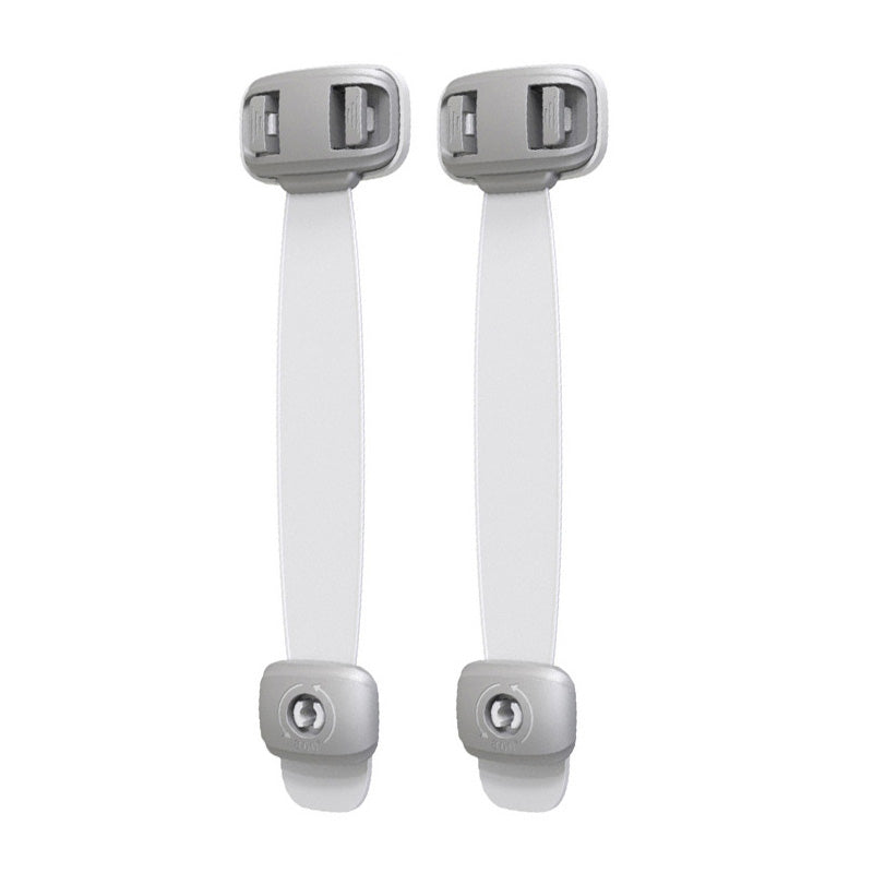 Home Lock Anti-Clips