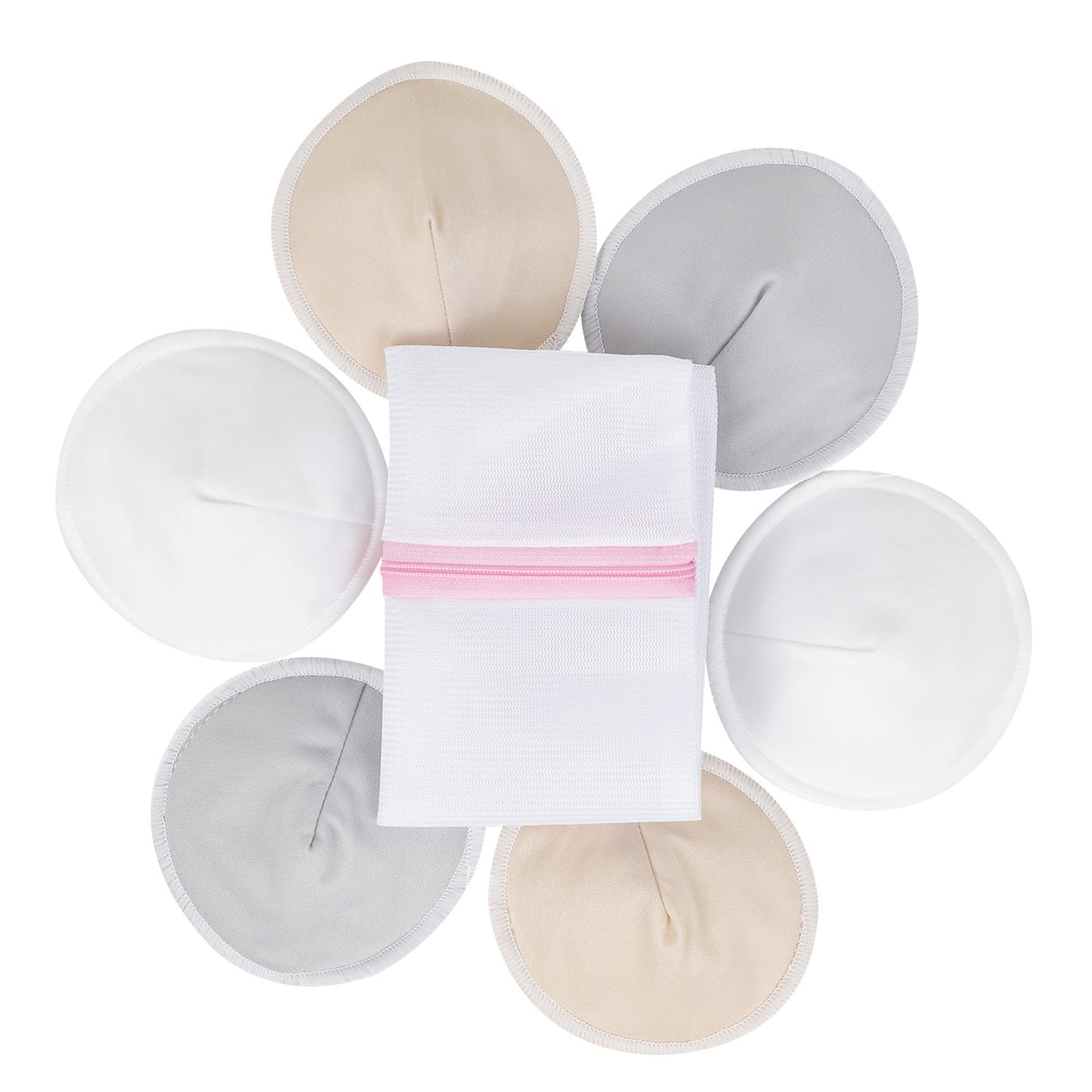 Absorbent Nursing Maternity Breast Pads