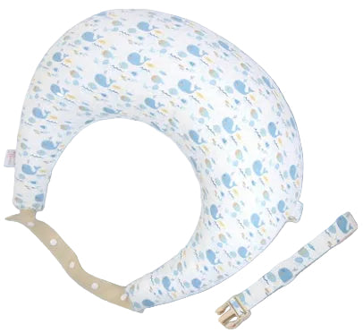 Multi-Use Baby Support Pillow