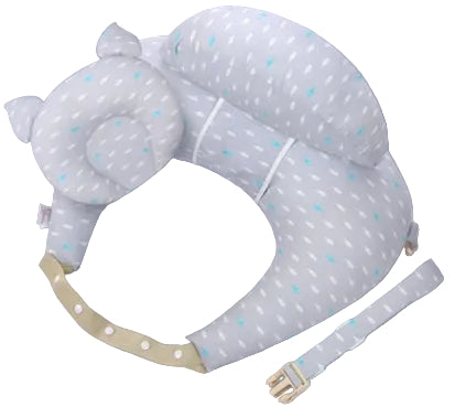 Multi-Use Baby Support Pillow