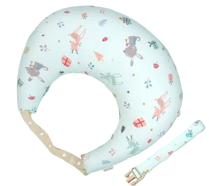 Multi-Use Baby Support Pillow