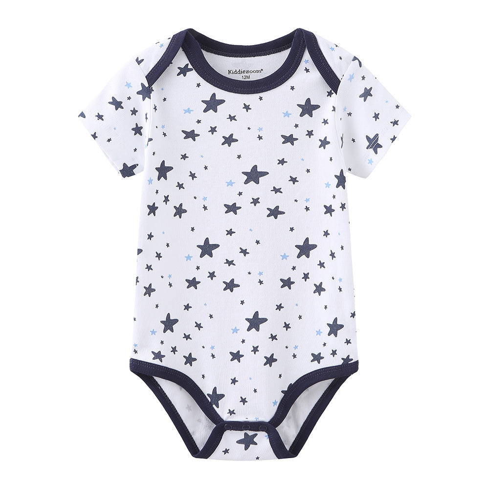 Baby Onesie Set