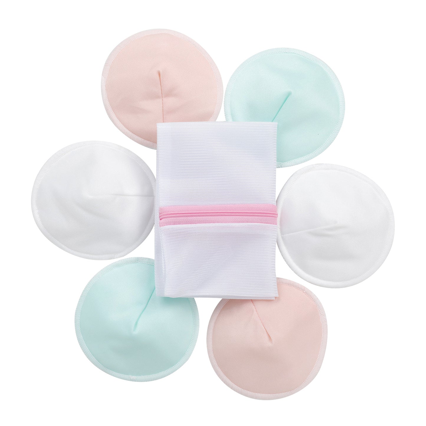 Absorbent Nursing Maternity Breast Pads