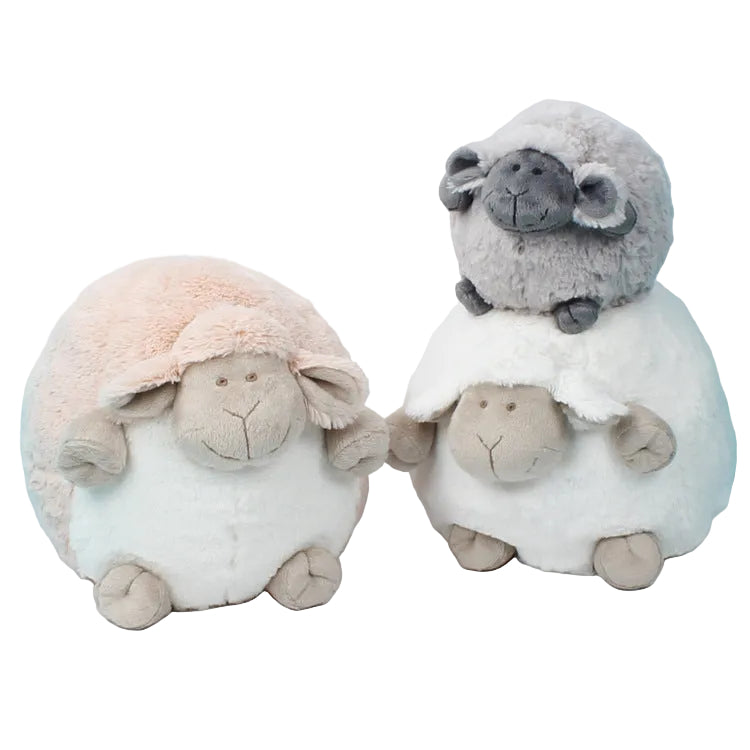 Children Sleeping Plush Toys Baby Dolls