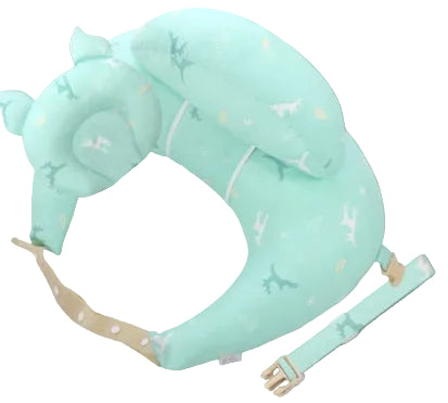 Multi-Use Baby Support Pillow