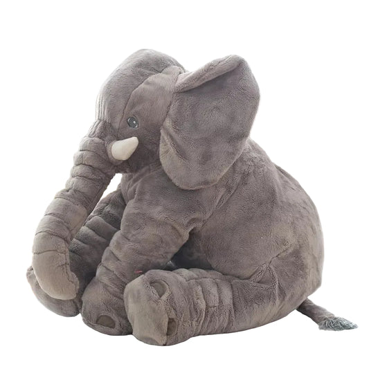 Baby Soft Comfort Elephant Plush Toy