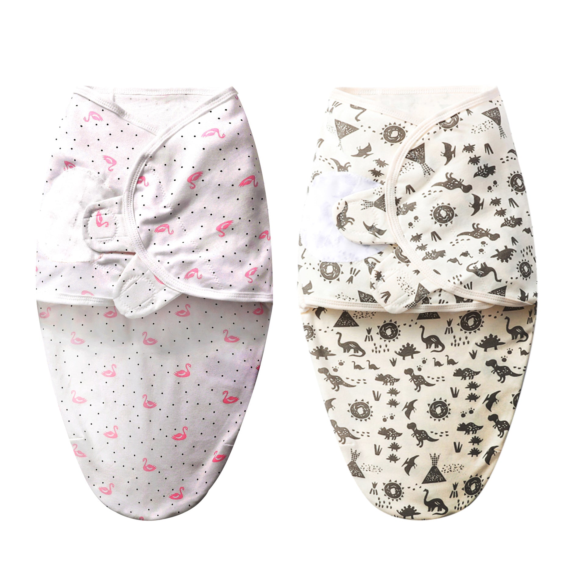 Keep your baby warm and cozy with our Soft Swaddle Baby & Infant Blanket in different colors.