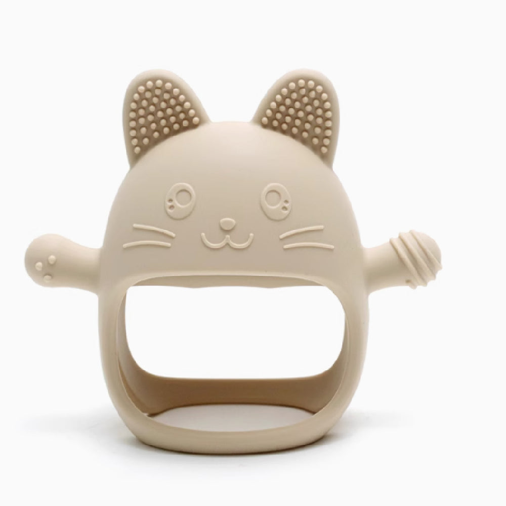 Teething Baby Grinding Rod