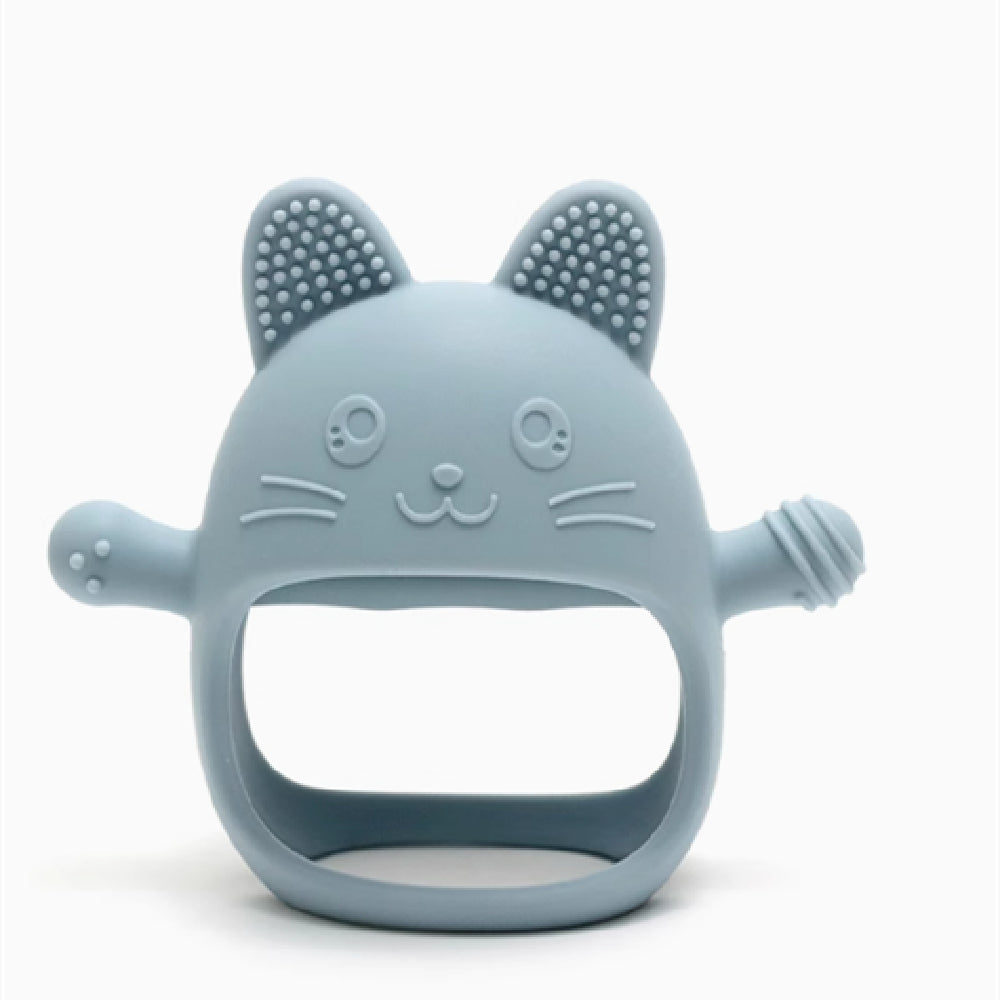 Teething Baby Grinding Rod