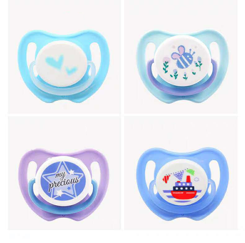 Baby Pacifier