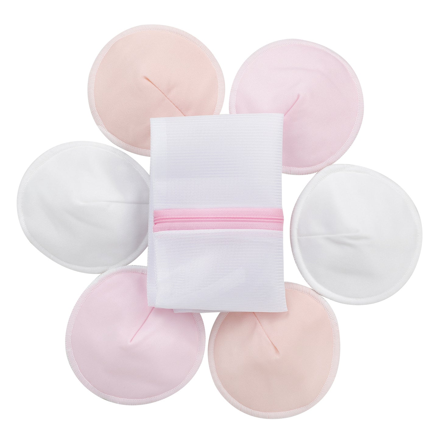 Absorbent Nursing Maternity Breast Pads