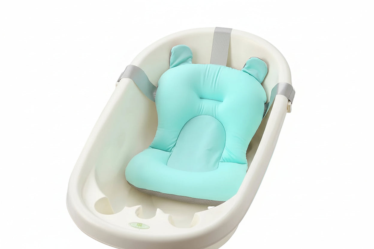 Baby Shower Bed Bath