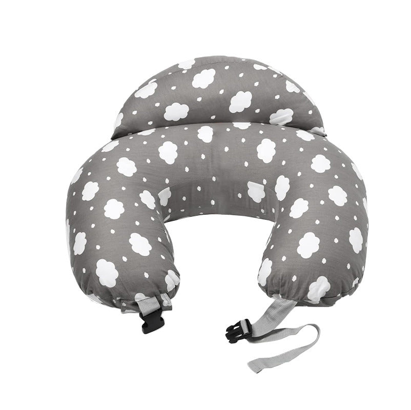 Pregnant Mom And Baby Pillow Multifunctional