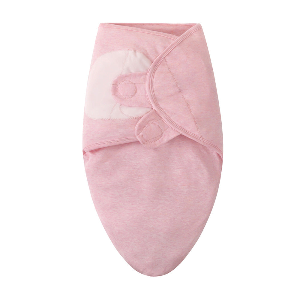 Keep your baby warm and cozy with our Soft Swaddle Baby & Infant Blanket in colors pink.