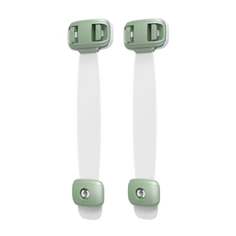 Home Lock Anti-Clips