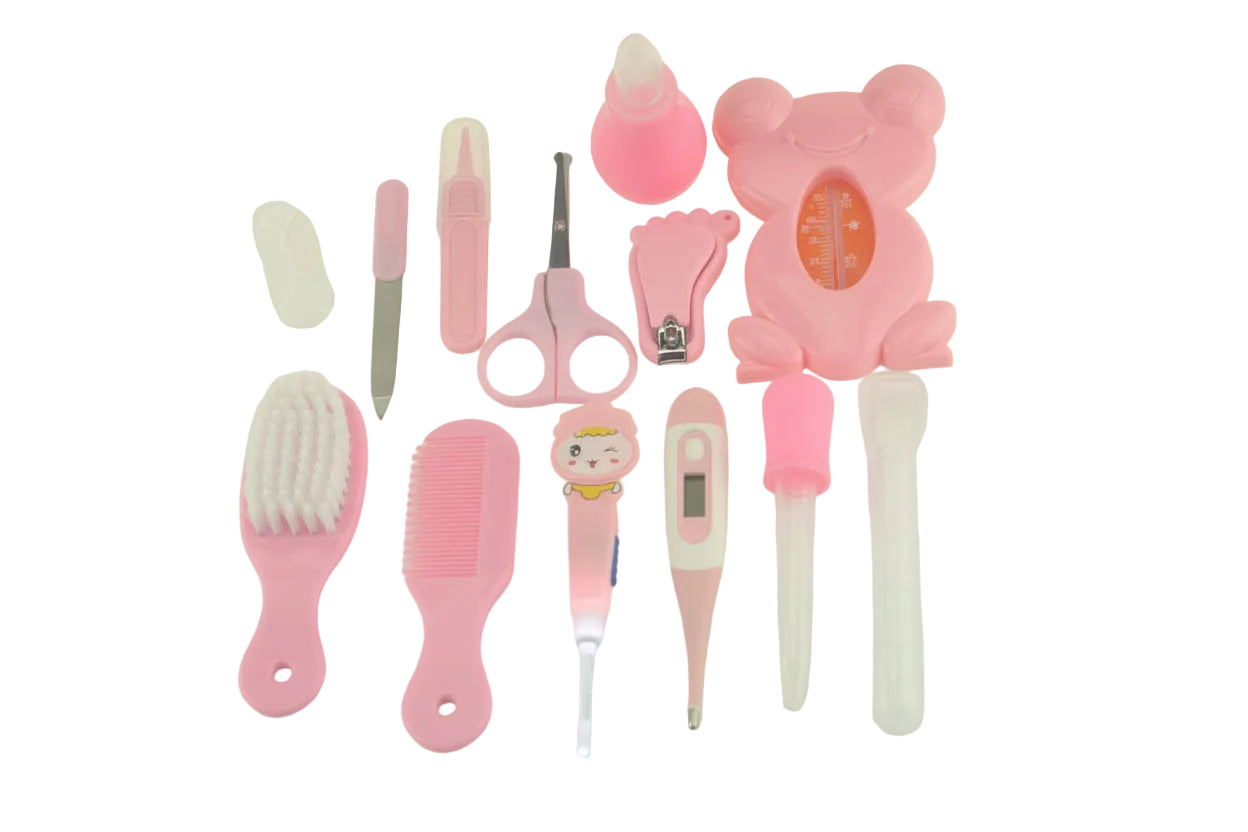 Baby Care Kit