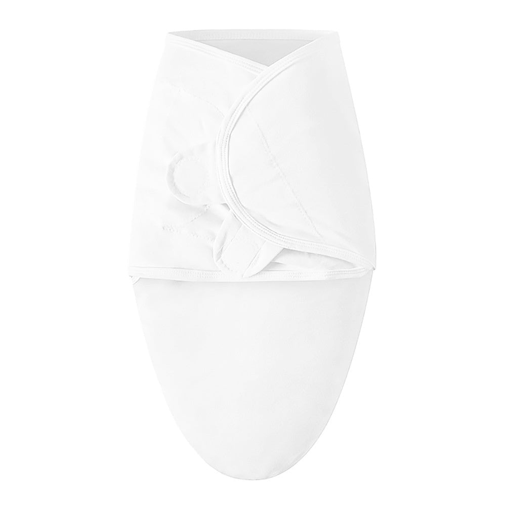 Keep your baby warm and cozy with our Soft Swaddle Baby & Infant Blanket in colors white.