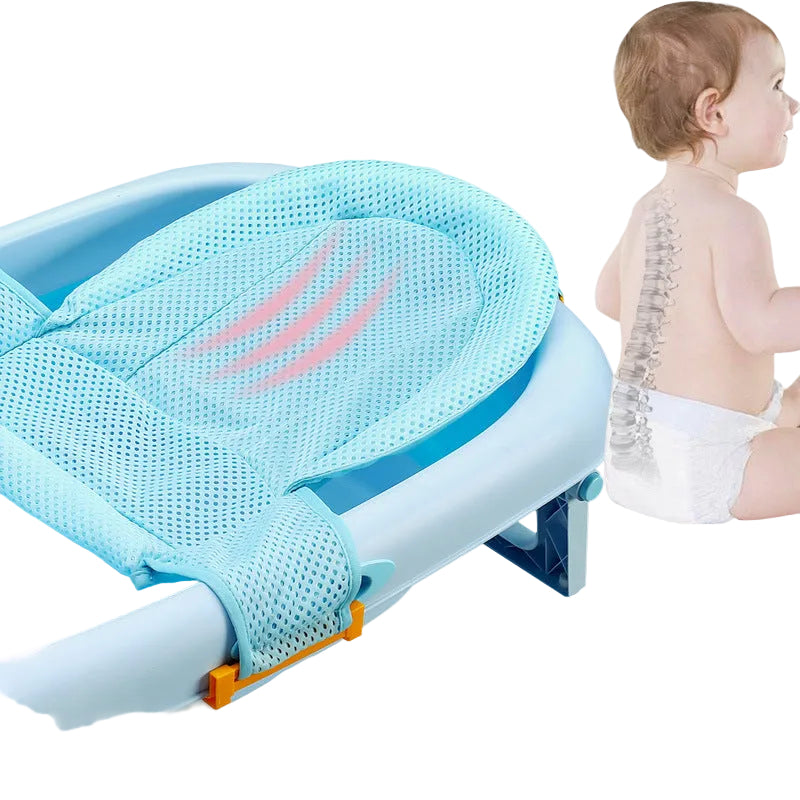 Baby Shower Bed Bath