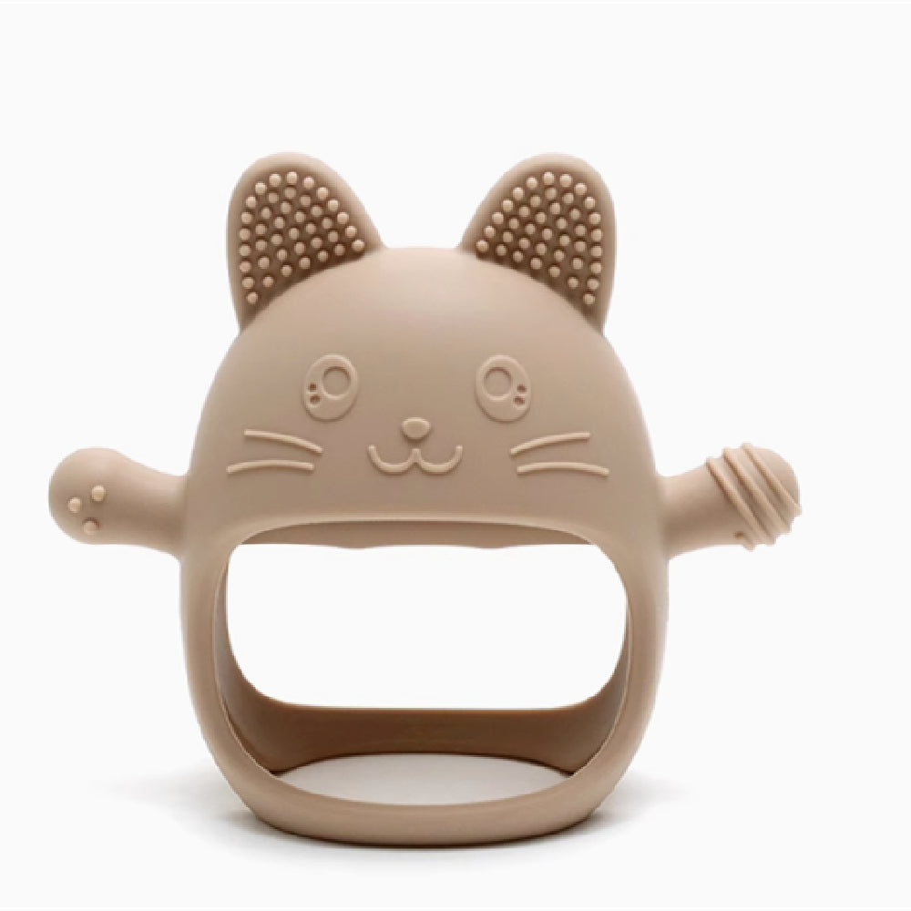 Teething Baby Grinding Rod