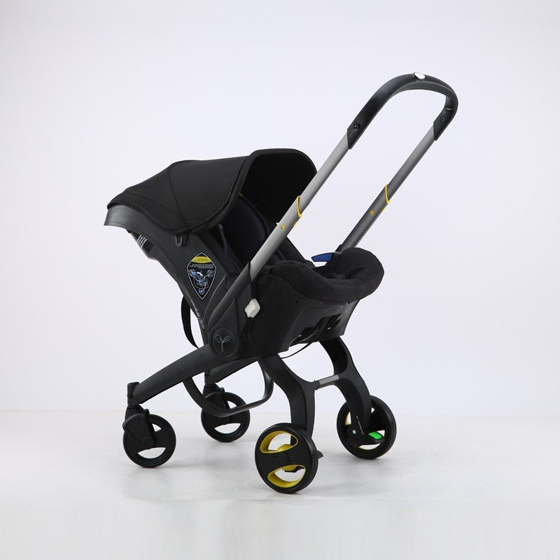 Baby Multi-functional Baby Stroller