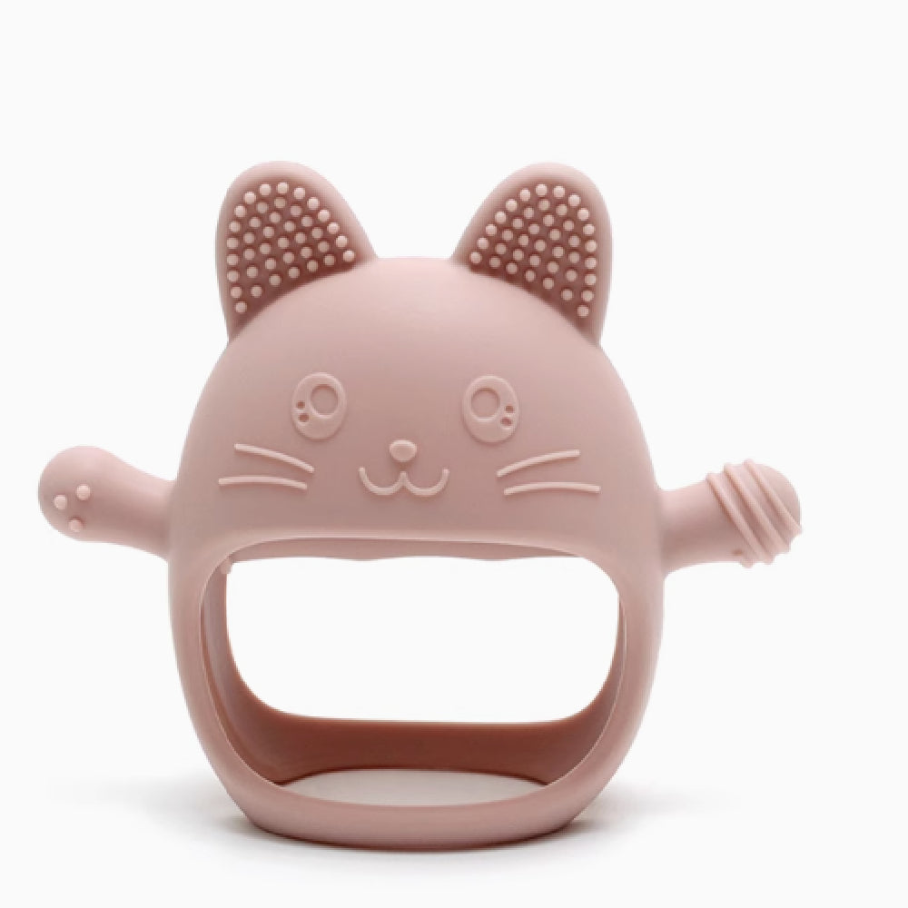 Teething Baby Grinding Rod