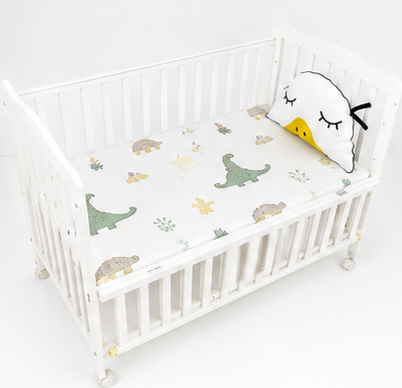 Baby Cot Mattress Cover