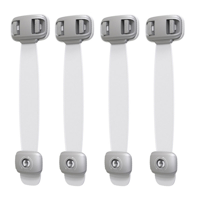 Home Lock Anti-Clips