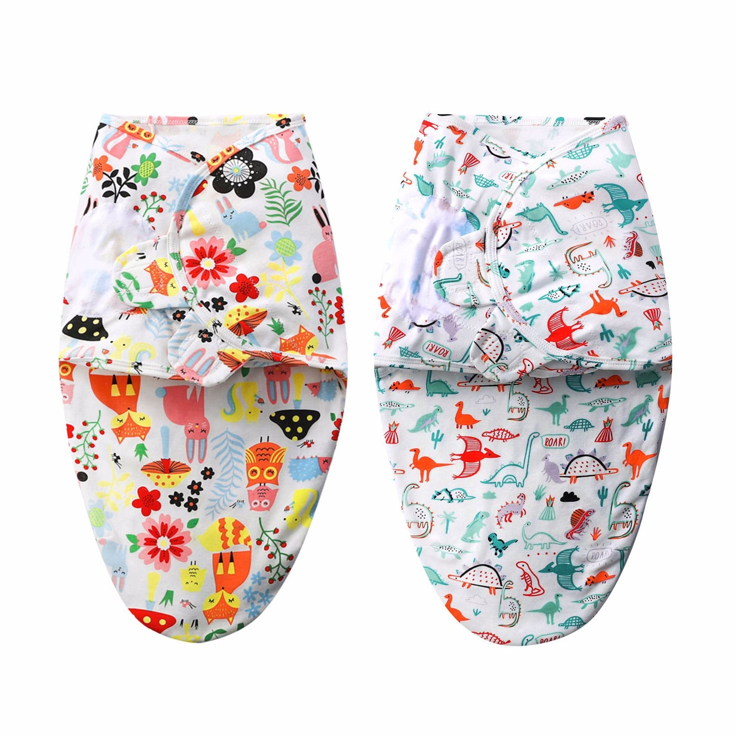 Keep your baby warm and cozy with our Soft Swaddle Baby & Infant Blanket in different colors.