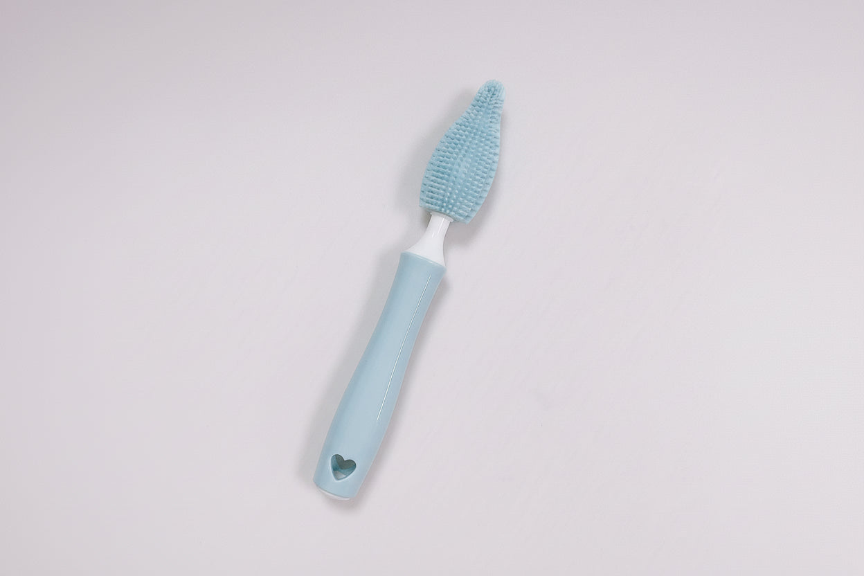 Baby Silicone Bottle Brushes